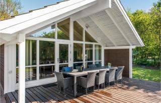 Holiday Home Vestskoven Xi - 6