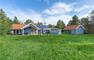 Lovely Home In Jerup With Sauna - Jerup - 3