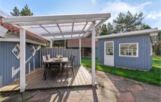 Lovely Home In Jerup With Sauna - Jerup - 1