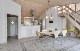 Lovely Home In Jerup With Sauna - Jerup - 4