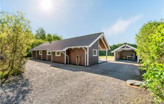 Holiday Home Vestskoven Xi - Vestergård - 7