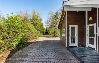 Holiday Home Vestskoven Xi - Vestergård - 5