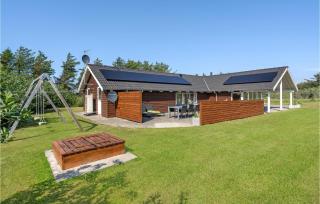 Cozy Home In Løkken With Sauna - 2