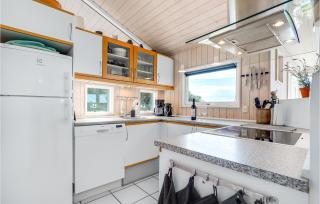 Holiday Home Blokhus With Fireplace 05 - Blokhus - 3