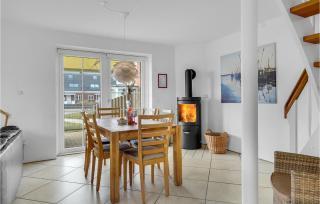 Three-Bedroom Holiday Home In Romo - Havneby - 7