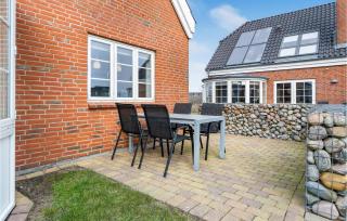 Three-Bedroom Holiday Home In Romo - Havneby - 1