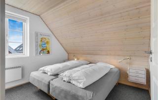 Three-Bedroom Holiday Home In Romo - Havneby - 3