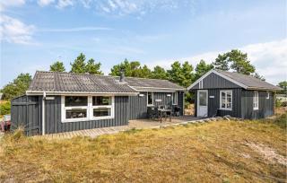 Holiday Home Vester Kirketoft Fanø Ix - Fanø - 0