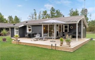 Holiday Home Rugmarken Strandby Xi - Strandby - 0