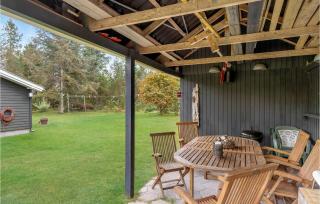 Holiday Home Rugmarken Strandby Xi - Strandby - 3