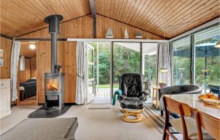 Holiday Home Rugmarken Strandby Xi - Strandby - 4