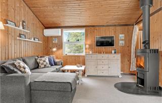 Holiday Home Rugmarken Strandby Xi - Strandby - 7