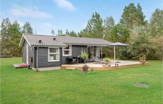 Holiday Home Rugmarken Strandby Xi - Strandby - 1