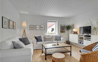 4 Bedroom Gorgeous Home In Blokhus - 8