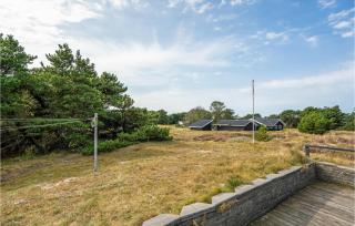 Holiday Home Vester Kirketoft Fanø Ix - Fanø - 1