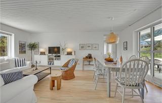 4 Bedroom Gorgeous Home In Blokhus - 5