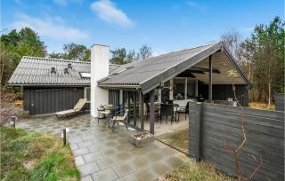 Holiday Home Albaek Xi - 0