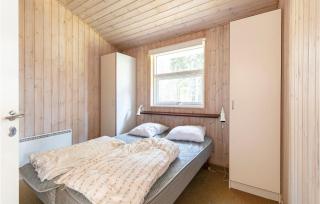 Rubinsøen Skovhus - 1