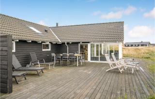 Holiday Home Skræddermarken - Sønderho - 9