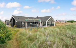 Holiday Home Skræddermarken - Sønderho - 1