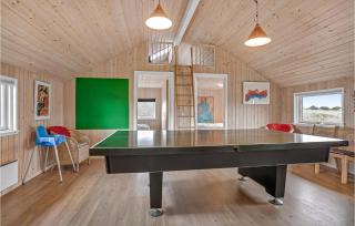 Holiday Home Skræddermarken - Sønderho - 6