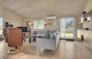 Lovely Home In Hals With Kitchen - 8