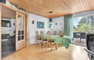 Four-Bedroom Holiday Home In Romo - 6