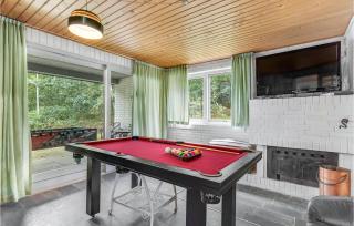 Four-Bedroom Holiday Home In Romo - 3