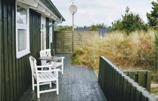 Holiday Home Sæby Qr-1991 - 6