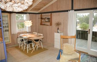 Holiday Home Sæby Qr-1991 - 9