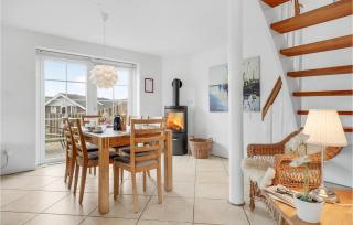 Holiday Home Sdr, Frankel I - Rømø Kirkeby - 8