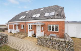 Holiday Home Sdr, Frankel Xi - Rømø Kirkeby - 3