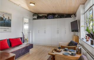 Cozy Apartment In Sæby With Wifi - Sæby - 7