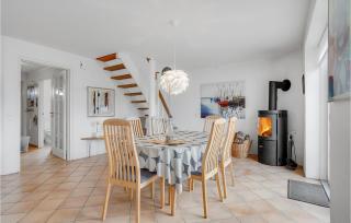 Holiday Home Sdr, Frankel Xi - Rømø Kirkeby - 7