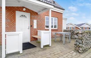 Holiday Home Sdr, Frankel Xi - Rømø Kirkeby - 1