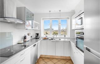 Holiday Home Sdr, Frankel Xi - Rømø Kirkeby - 5