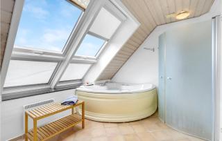 Holiday Home Sdr, Frankel Xi - Rømø Kirkeby - 4