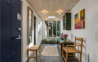 Cozy Apartment In Sæby With Wifi - Sæby - 4