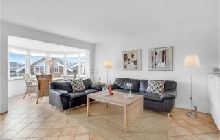 Holiday Home Sdr, Frankel Xi - Rømø Kirkeby - 8