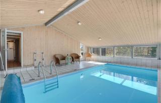 Holiday Home Mågevej Ålbæk Vi - 1