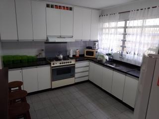 Casa Matinhos Caioba Parana - 6