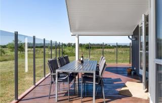 Three-Bedroom Holiday Home In Jerup - Jerup - 9