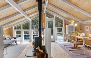 Holiday Home Egernvej Ålbæk Denm - 7