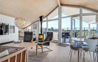 Three-Bedroom Holiday Home In Jerup - Jerup - 8