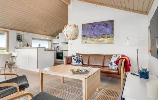 Three-Bedroom Holiday Home In Jerup - Jerup - 6