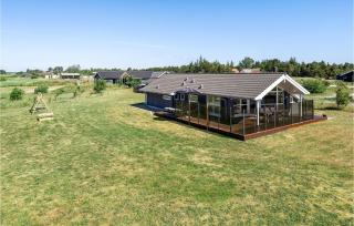 Three-Bedroom Holiday Home In Jerup - Jerup - 0