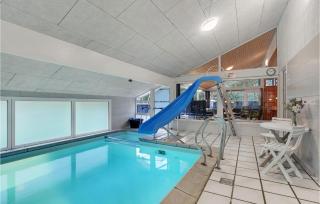 4 Bedroom Beautiful Home In Saltum - Saltum - 2