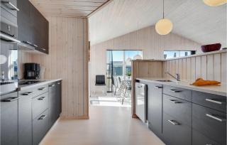 5 Bedroom Pet Friendly Home In Løkken - Løkken - 6
