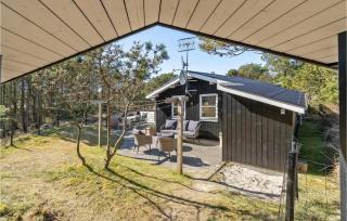 Holiday Home Sandtornvej Thisted Iv - 1