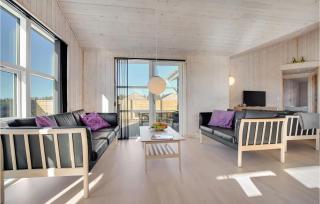 5 Bedroom Pet Friendly Home In Løkken - Løkken - 9